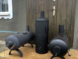 Продам ПЕЧКИ БУРЖУЙКИ