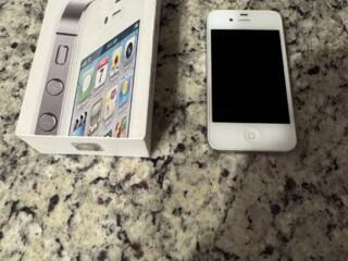 Айфон 4С