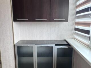 Шкафы в хорошем состоянии