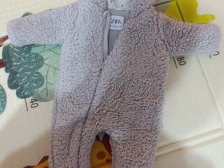 Комбинезон от 1-3 месяцев