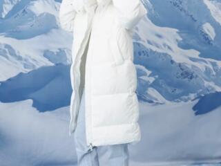 Продам зимнюю куртку!