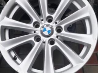 Продаются диски BMW F10 R17