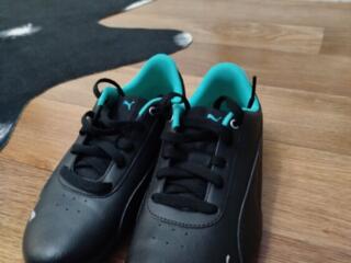 Новые. Оригинал, puma