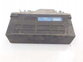 Блок управления ABS Mersedes 0125457432