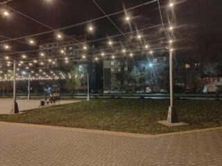 Продаётся 1-комнатная квартира в центре Тирасполя. Торг!