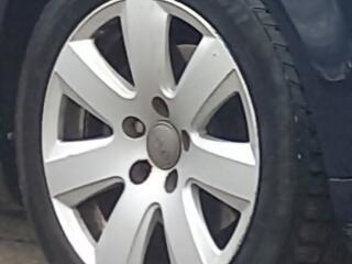 Куплю 1 диск или пару 5х112R16