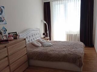 Продаётся уютная 3-комнатная квартира на Бородинке