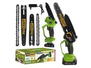 Аккумуляторная мини пила Procraft PKA44 (1 акб)