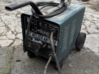 Продам сварочный аппарат