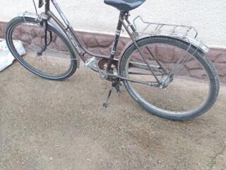 Продам велосипед прогулочный