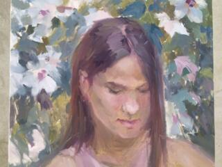 КАРТИНЫ И ПОРТРЕТЫ НА ЗАКАЗ