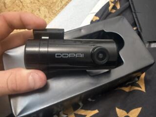 Видеорегистратор DDPAI Mini Dash Cam