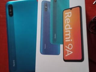 Сяоми Redmi 9 А б/у