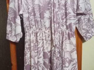 Новое женское платье 46р-р. (Болгария фабричное).