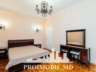 Spre chirie se oferă apartament în sect. Centru, str. 31 August. ...