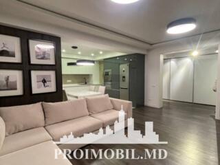 ​Spre chirie se oferă apartament în sect. Buiucani, str. Alba Iulia. .