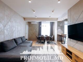 Vă propunem spre vânzare acestapartament cu 3 camereși living, sect. .