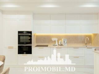 Vă propunem spre vînzare acestapartament cu 3camere, sect. Centru, ...