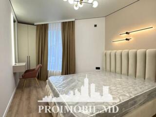 Vă propunem spre vânzare acestapartament cu 2 camere și living în ...