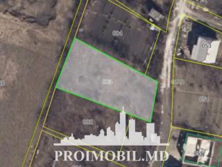 Spre vânzare se oferă teren agricol, situat în sec. Telecentru, ÎP ...