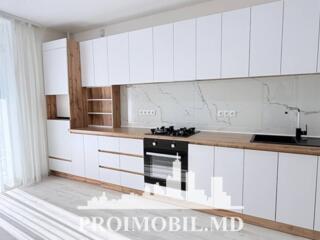 Vă propunem spre vânzare acest apartamentcu 1 cameră și living, ...