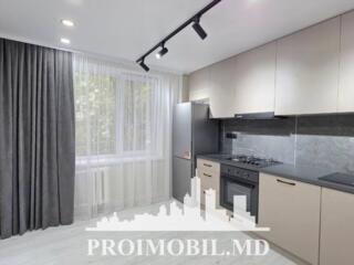 Vă propunem spre vânzare acestapartament cu 2 camere și living, sect. 