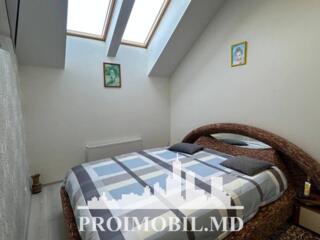 Spre vânzare se oferă apartament cu 2camere,însect. Telecentru, str. .