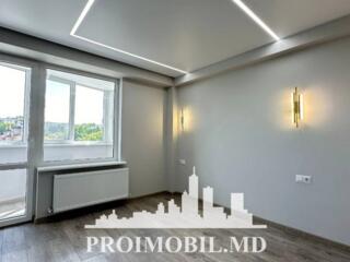 Vă propunem spre vânzare acestapartament cu 1 cameră și living,sect. .