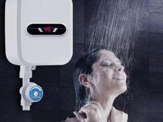 Проточный нагреватель воды 350