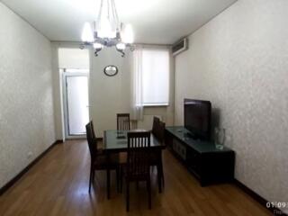 Просторная 4-комнатная квартира в Одессе возле парка Шевченко.