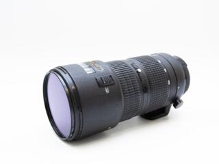 Объектив Nikon Nikkor 80-200mm f/2.8D