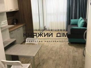 Оренда 1 ком. квартири ЖК Рив'єра вул. Центральна 19. У квартирі 