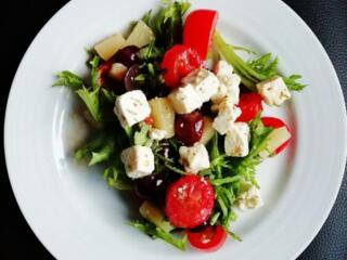 Еда на заказ с доставкой