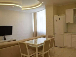 3 комн. кв. Аркадия. 2-я Жемчужина.