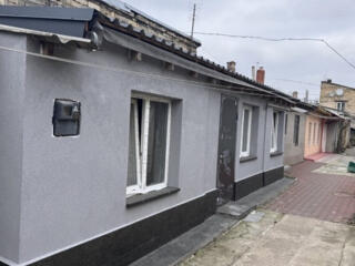 Двухкомнатная квартира ул.Болгарская