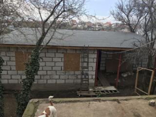 Продам одноэтажный дом на 3.82 сотках земли в Черноморке