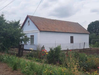 Продам дом в Кремидовке (30 км от Одессы)