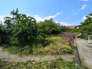 Дом на Кривой Балке