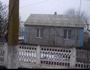 Продам дом в селе Ониськово Лиманского района (60 км от Одессы)