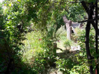 Продам участок в Сухом Лимане