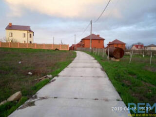 В продаже участок с .Сухой Лиман!