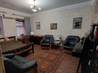 Квартира-офис в Центре с ремонтом