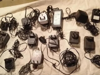 Продам блоки питания