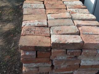 Кирпич б у