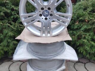 Мерседес R19