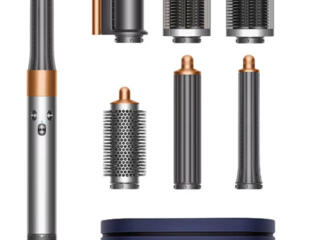 Набор для укладки мультистайлера dyson airwrap complete long hs05