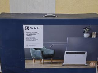 Конвектор Электролюкс