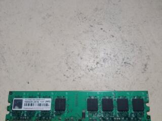 Оперативная память DDR2 1 Гб 30 руб