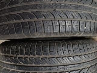 Cooper 205/60/16 производство Сербия 2020г.