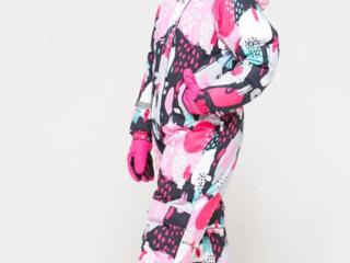 Зимний комбинезон в отличном состоянии - 550 руб. Размер 134/140